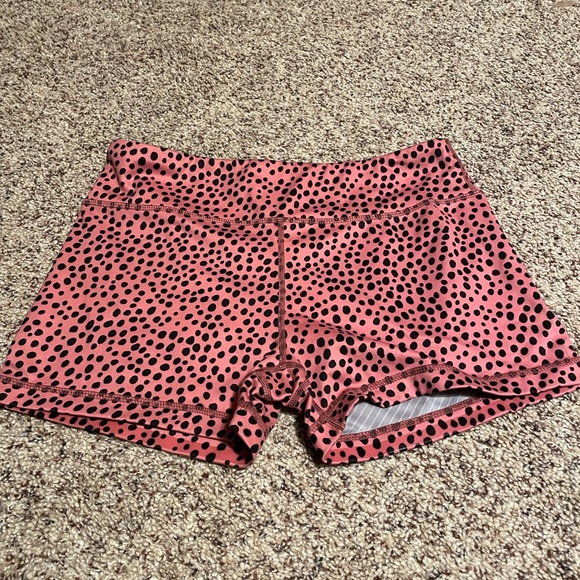 Pants - IAB no slip workout short 2.5 inches, size 10